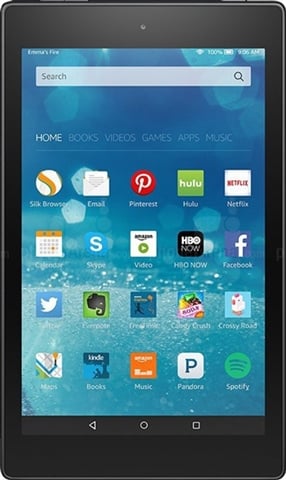 Amazon Kindle Fire HD 8 8